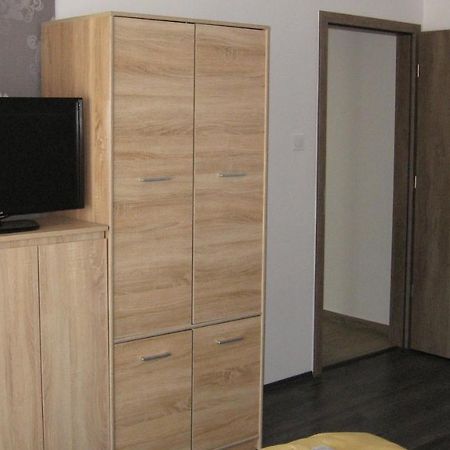 Hz Apartman Miskolc Apartment Luaran gambar