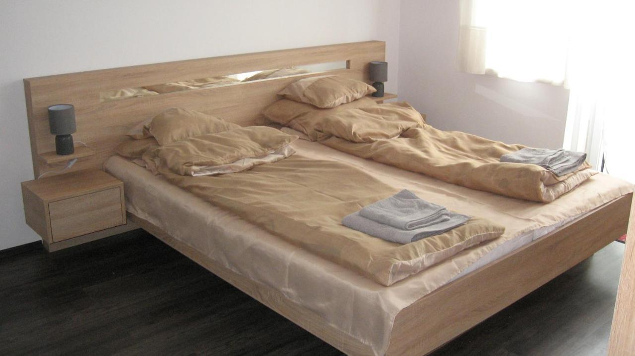 Hz Apartman Miskolc Apartment Luaran gambar