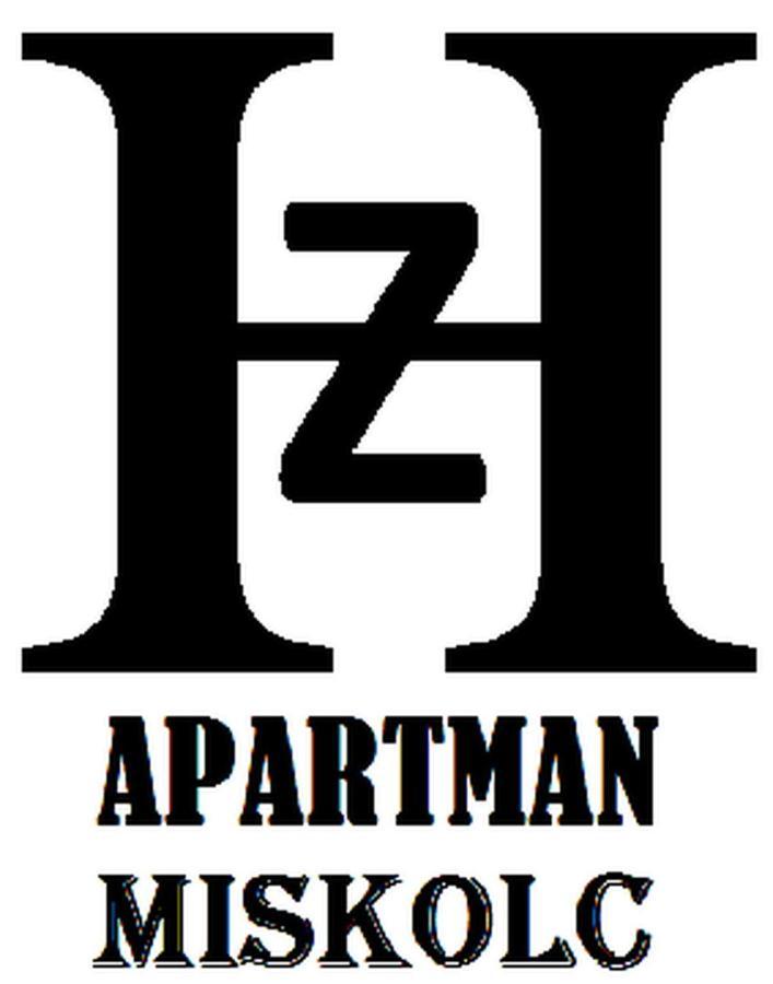 Hz Apartman Miskolc Apartment Luaran gambar